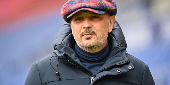 Mihajlovic, il Bologna in pressing per il futuro