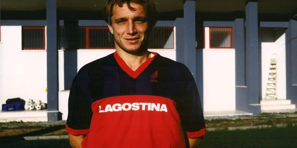 Bergamini è stato ucciso: "La fidanzata gelosa lo spiava"