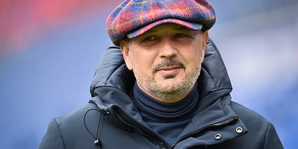 Probabili formazioni Crotone-Bologna: aggiornamenti