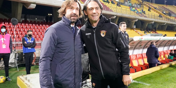 Probabili formazioni Juve-Benevento: aggiornamenti