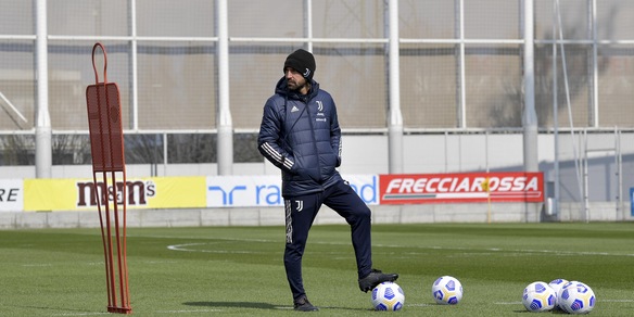 Juve, ultimo mattutino: Pirlo concede 2 giorni di riposo