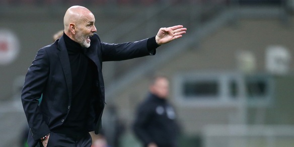 Milan, Pioli: "Solskjaer? Spiace, ero arrabbiato con l'assistente"