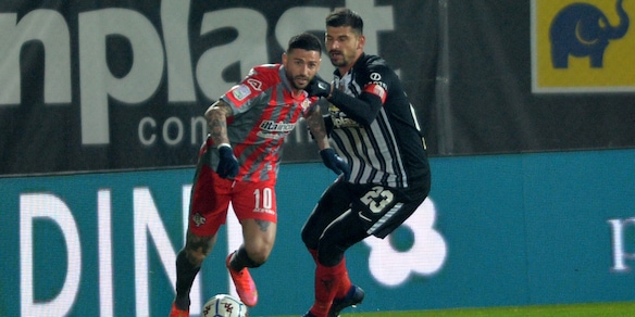 Serie B, Ascoli-Cremonese 0-0: reti bianche al Del Duca
