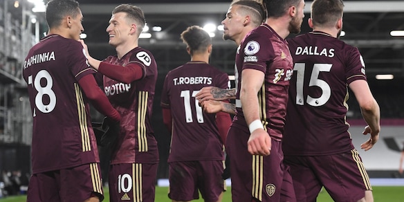 Bielsa fa festa: il Leeds batte il Fulham 2-1