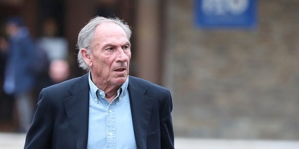 Calciomercato Foggia, Zeman. "Qui sono a casa"