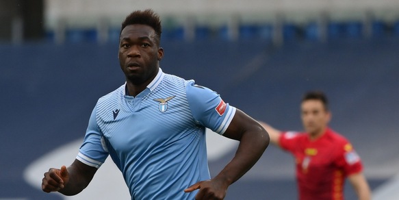 Lazio, tegola per Inzaghi: Caicedo verso il forfait