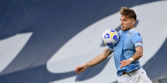 Immobile, un gol per sbloccarsi. E c’è un altro record…