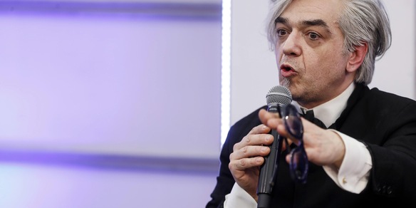 Il disperato sfogo di Morgan: "Fermatela o mi ucciderà"