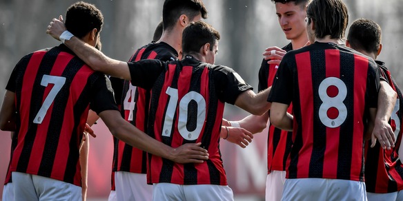 Primavera, Milan-Cagliari 1-0. Decide un gol di N'Gbesso