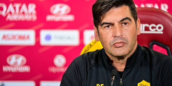 Fonseca: "Pronti per il Napoli, niente alibi. Smalling out"