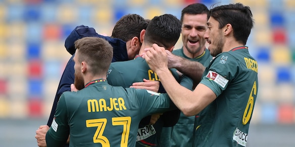 Calciomercato Serie B, Lecce: Bleve ha rinnovato