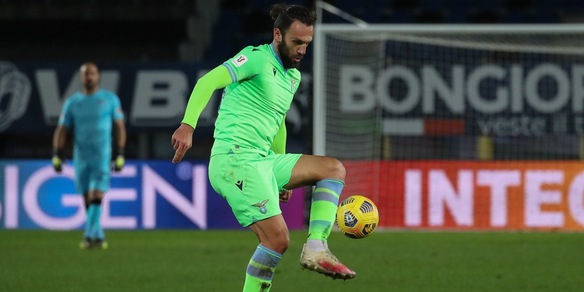 Lazio, la probabile formazione anti-Udinese: riecco Muriqi