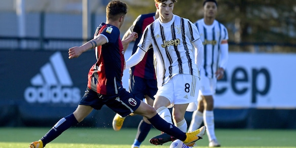 Primavera, Juve-Atalanta 3-3: gioiello di Miretti