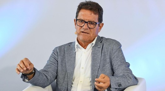 Capello: "Roma, vinci con Mourinho, Pellegrini e Totti. E su Dybala..."