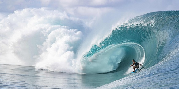 Olimpiadi Los Angeles 2028: surf e skate al posto di boxe e pentathlon