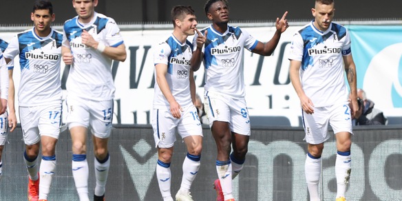 Verona-Atalanta 0-2: commento sul risultato partita