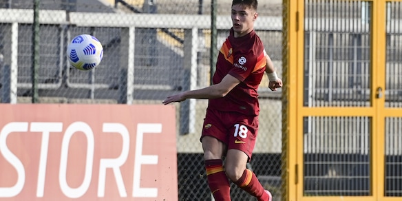 Primavera, Roma-Ascoli 2-0. Il Genoa rimonta la Spal