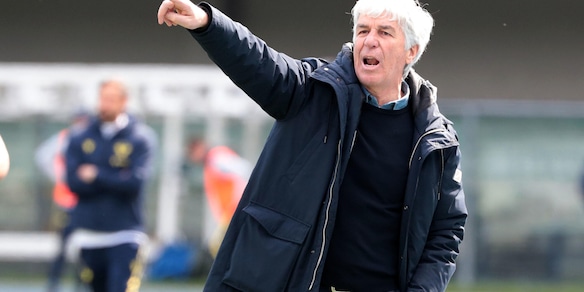 Atalanta, Gasperini: "Reazione forte dopo il Real Madrid"