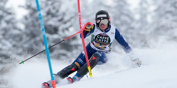 Brignone delusa: "Non sono motivata, forse non mi rivedrete"