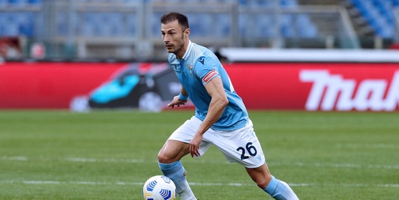 Radu, uomo record: "Sono emozionato, ma ora vinciamo!"