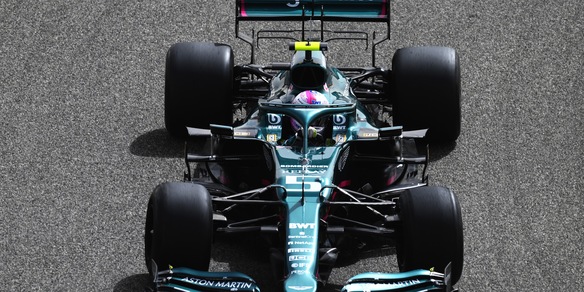 F1, Ralf Schumacher: "Vettel sfortunato durante i test"