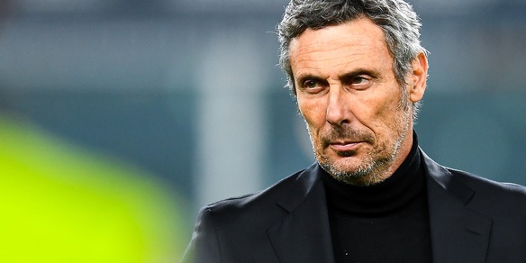 Udinese, Gotti: "Non sono contento, troppi errori"