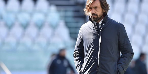 Pirlo: "Scudetto? Siamo la Juve, dobbiamo crederci". E su Arthur...