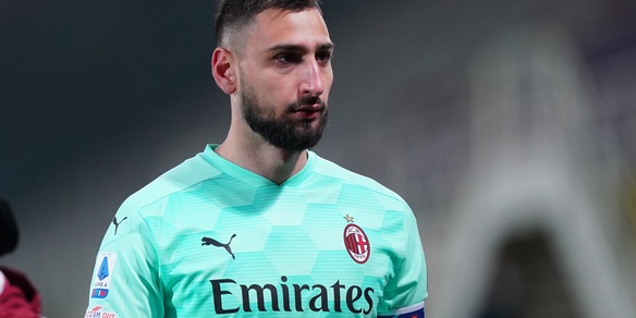 Quanto costa al Milan il rinnovo di Donnarumma
