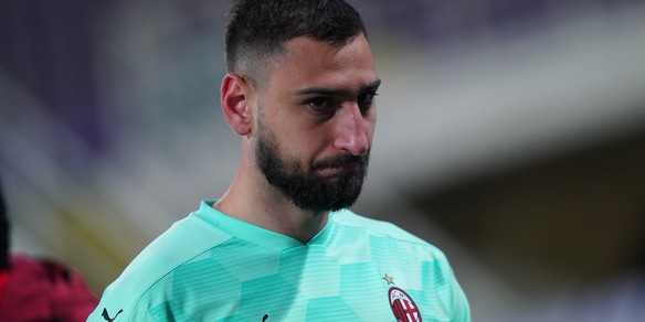 Milan-Donnarumma, adesso è braccio di ferro