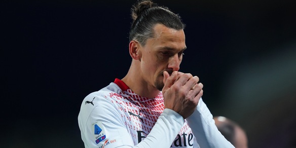 Milan, Ibrahimovic: "Sul rinnovo tutto sotto controllo"