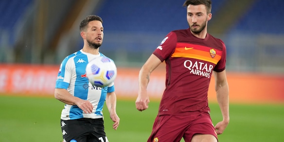 Roma, Cristante salta la Nazionale e torna a Trigoria: ecco le sue condizioni