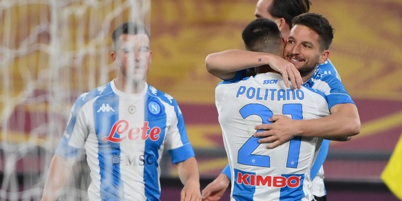 Napoli, Milan, Juventus e Leicester: le ultimissime