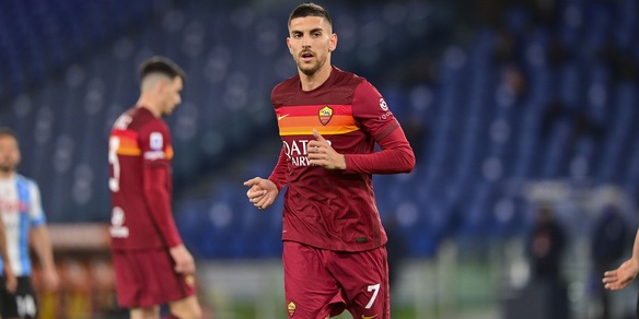 Roma, Pellegrini ‘smentisce’ Fonseca: “Avevamo l’atteggiamento giusto”