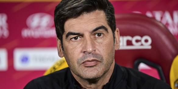 Fonseca, Allegri, Barcellona e Djokovic: le ultimissime