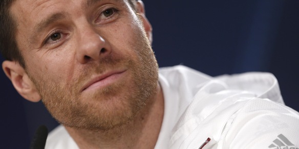 "Xabi Alonso torna in Bundesliga: allenerà il Borussia M."