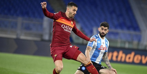 "Hysaj al 99,9% via da Napoli, ma dipende dall'allenatore..."