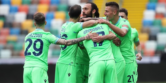 Lazio, due giorni di riposo prima della ripresa senza i nazionali