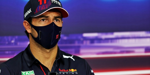 F1, Perez: "Ci siamo preparati bene"