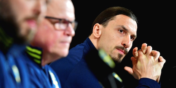 Ibrahimovic, Mancini, Inter e Marquez: le ultimissime