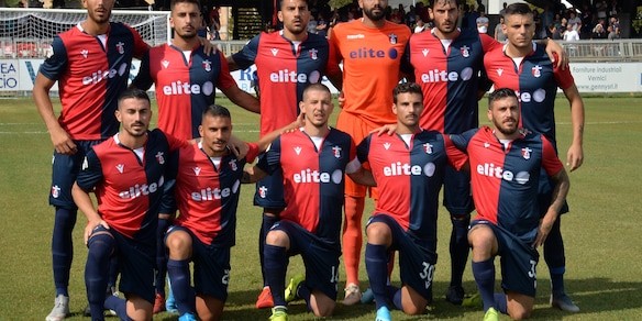 Serie C, Sambenedettese: i giocatori mettono in mora la società