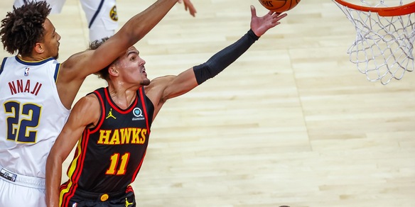 Nba, incredibile rimonta dei Clippers su Atlanta. Ok Bucks e Jazz