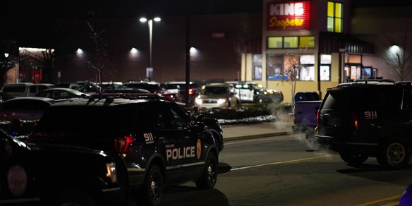 Sparatoria in Colorado: 10 vittime tra cui un poliziotto