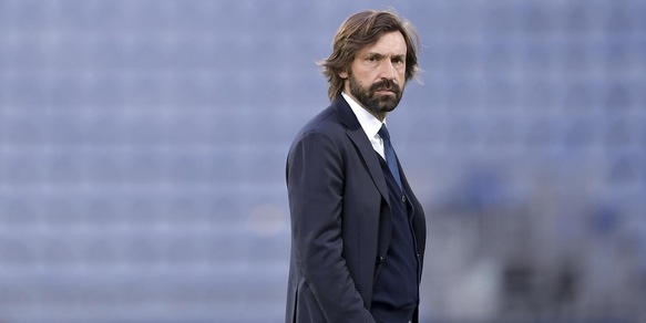 Juve, tutte le alternative a Pirlo: la lista dei nomi