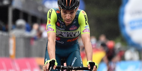 Visconti ko, frattura al piede sinistro