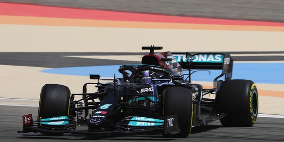 F1: tanti record da battere nel 2021, ecco i più raggiungibili