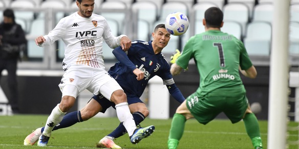 Tuia: "Commovente la vittoria del Benevento con la Juve"