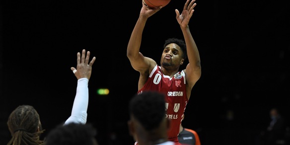 Europe Cup, Reggio Emilia torna a sorridere: vince e vola ai quarti