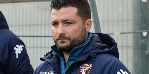 Torino Primavera, in panchina c'è di nuovo Coppitelli