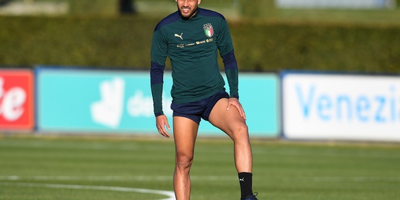 Colomba: "Mi piacerebbe vedere Emerson Palmieri al Napoli"