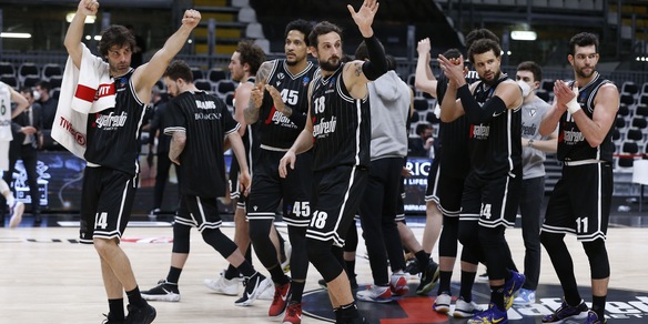 Eurocup: Belinelli trascina Bologna contro Badalona in gara 1